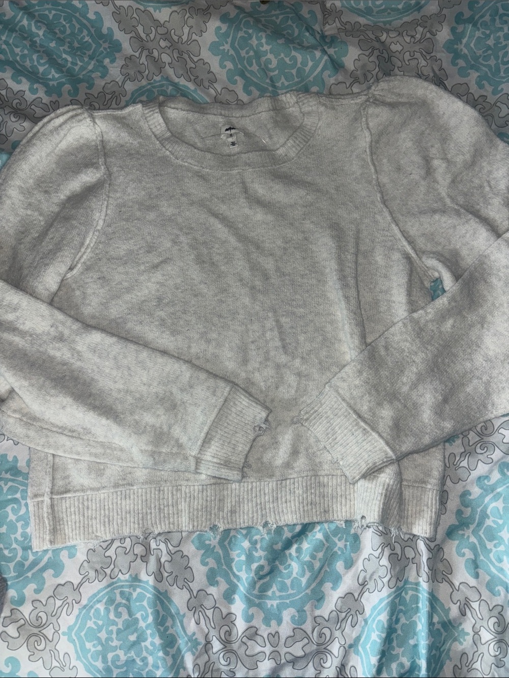 Aerie sweater